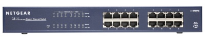 Netgear JGS516 Switch 16 puertos Gigabit 19